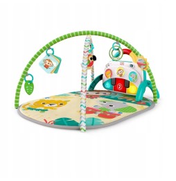 4in1 Groovin Kicks Piano Play Mat