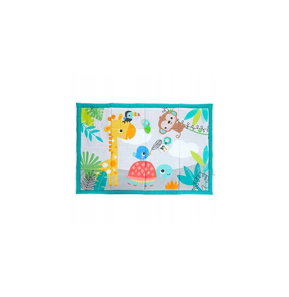 Covor educativ Bright Starts 150 x 99 cm