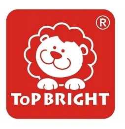 Top Bright Educational Manipulative Cube