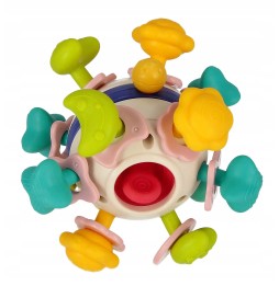 Bam Bam Sensory Ball for Kids