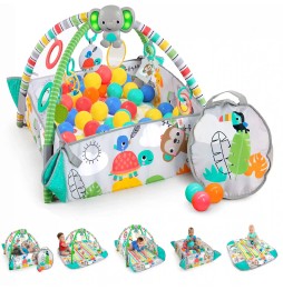 Bright Starts Play Mat 12624 for Kids