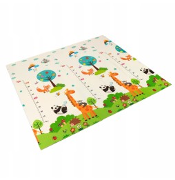 Reversible Foam Mat for Kids Matadi