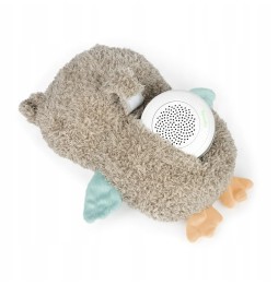 Ingenuity Snuggle Owl Nally Musical Toy