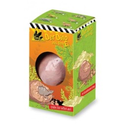 Dinosaur Excavation Egg - Science Kit