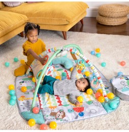 Bright Starts Play Mat 12624 for Kids