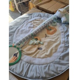 Ingenuity 12470 Corrie Play Mat