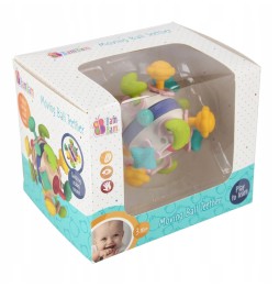 Bam Bam Sensory Ball for Kids