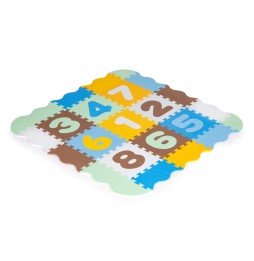 Educational Foam Mat for Kids