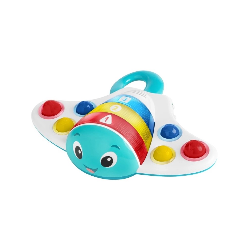 Baby Einstein Pop & Explore Sensory Toy