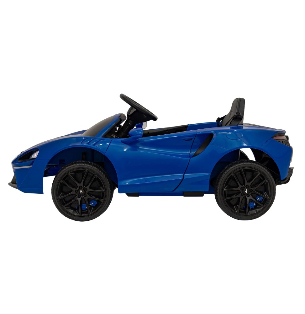 McLaren Artura Kids Electric Car Remote Control 4x4