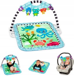 Baby Einstein Neptune Play Mat