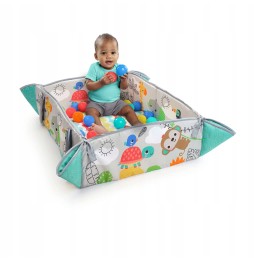 Bright Starts Play Mat 12624 for Kids