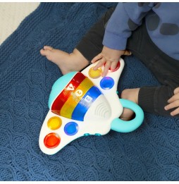 Baby Einstein Pop & Explore Sensory Toy