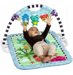 Baby Einstein Neptune Play Mat