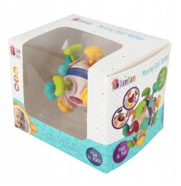 Bam Bam Sensory Ball for Kids