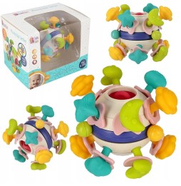 Bam Bam Sensory Ball for Kids