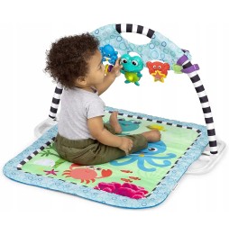 Baby Einstein Neptune Play Mat