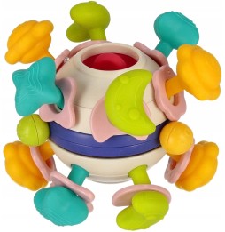 Bam Bam Sensory Ball for Kids