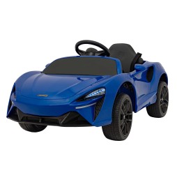 McLaren Artura Kids Electric Car Remote Control 4x4