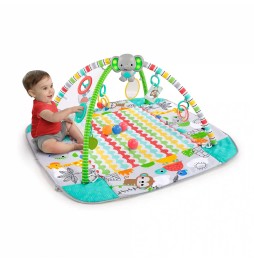 Bright Starts Play Mat 12624 for Kids