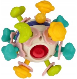 Bam Bam Sensory Ball for Kids