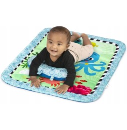 Baby Einstein Neptune Play Mat