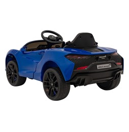 McLaren Artura Kids Electric Car Remote Control 4x4