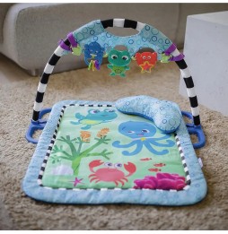 Baby Einstein Neptune Play Mat