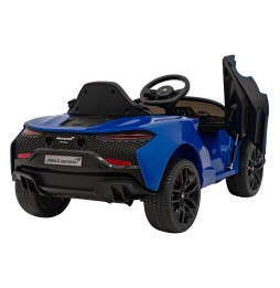 McLaren Artura Kids Electric Car Remote Control 4x4