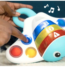 Baby Einstein Pop & Explore Sensory Toy