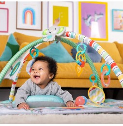 Bright Starts Play Mat 12624 for Kids