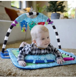 Baby Einstein Neptune Play Mat