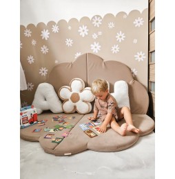 Misioo Kids Foam Play Mat