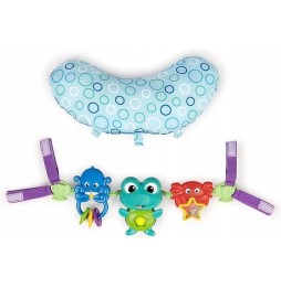 Baby Einstein Neptune Play Mat