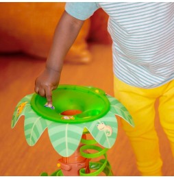 Bright Starts Tropical Twirl Toy