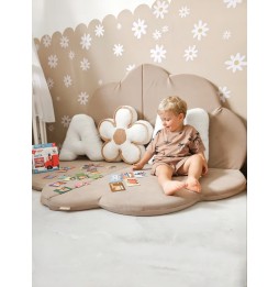 Misioo Kids Foam Play Mat