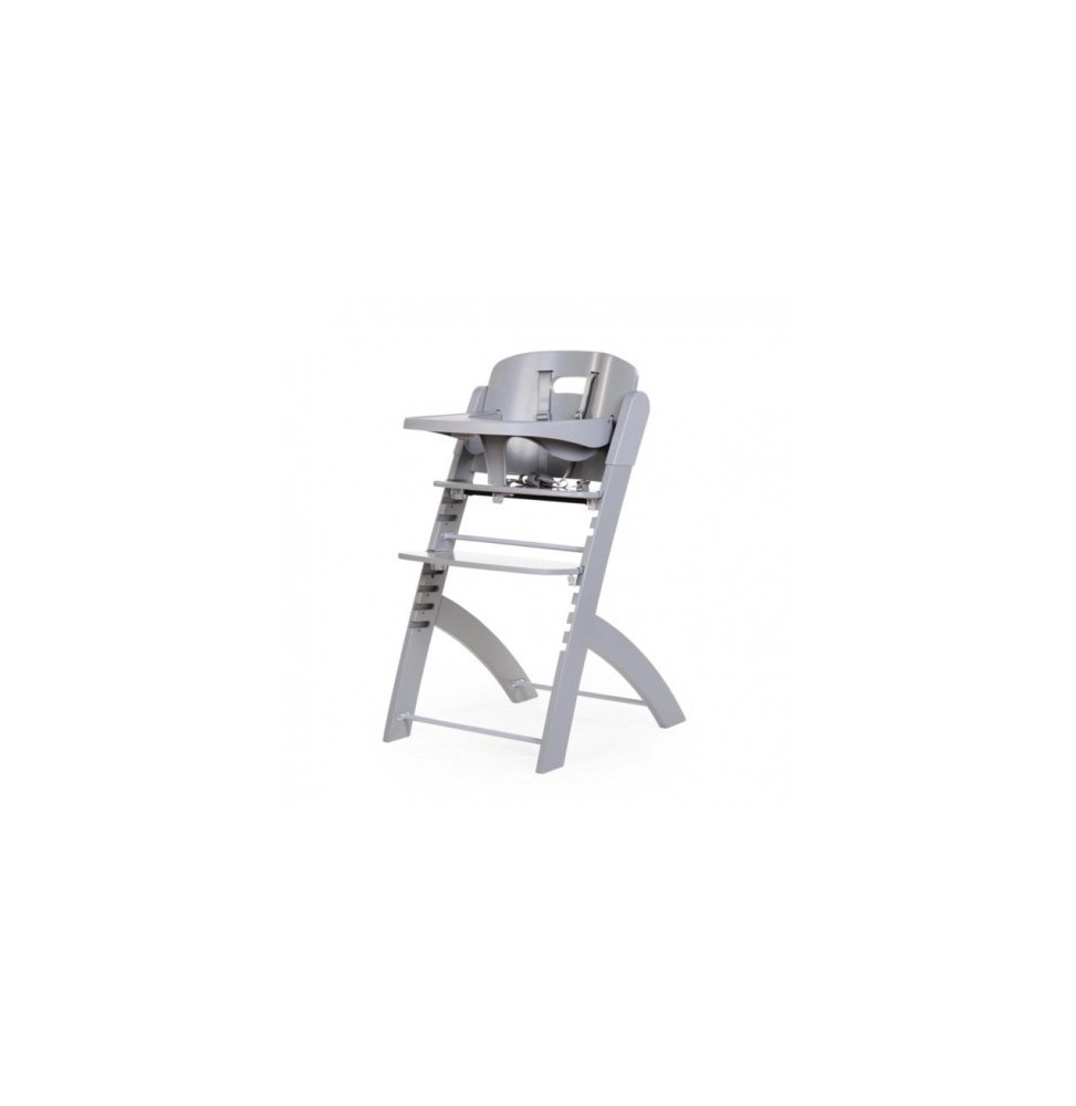 Childhome Evosit Stone Grey High Chair