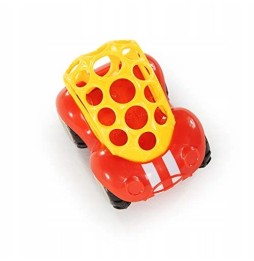 Bright Starts Oball Race Car Toy