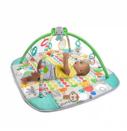 Bright Starts Play Mat 12624 for Kids