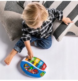 Pianino Discover&Play BABY EINSTEIN dla dzieci