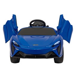 McLaren Artura Kids Electric Car Remote Control 4x4