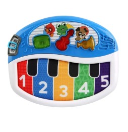 Pianino Discover&Play BABY EINSTEIN dla dzieci
