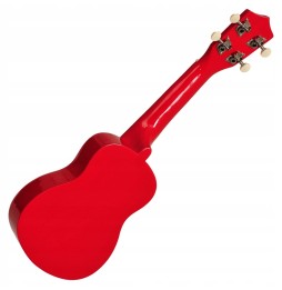 Ukulele sopranowe dla dzieci z gratisem