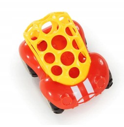 Bright Starts Oball Race Car Toy