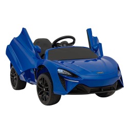 McLaren Artura pentru copii cu telecomandă 4x4