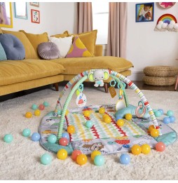 Bright Starts Play Mat 12624 for Kids