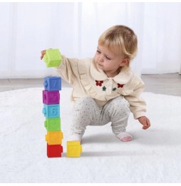 Cutie XXL Montessori 7in1 Tooky Toy