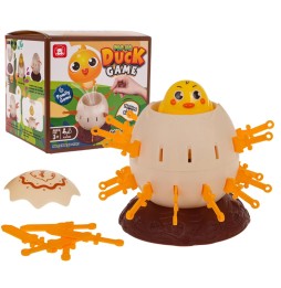 Jumping Duck Game for Kids