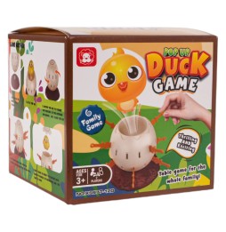 Jumping Duck Game for Kids