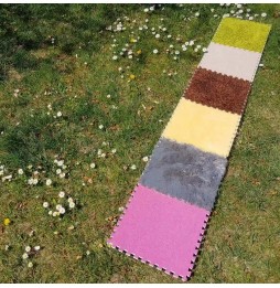 Sensory Educational Play Mat for Infants